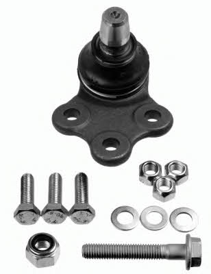 Lemforder 34418 01 Ball joint 3441801: Buy near me in Poland at 2407.PL - Good price!