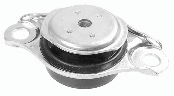 Lemforder 34448 01 Engine mount left 3444801: Buy near me at 2407.PL in Poland at an Affordable price!