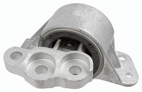 Lemforder 34459 01 Engine mount right 3445901: Buy near me at 2407.PL in Poland at an Affordable price!