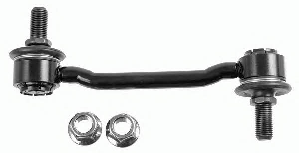 Lemforder 34485 01 Front stabilizer bar 3448501: Buy near me in Poland at 2407.PL - Good price!