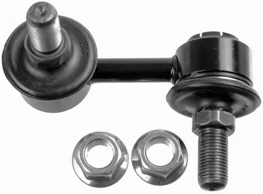 Lemforder 34492 01 Front stabilizer bar, right 3449201: Buy near me in Poland at 2407.PL - Good price!