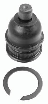 Lemforder 34505 01 Ball joint 3450501: Buy near me in Poland at 2407.PL - Good price!
