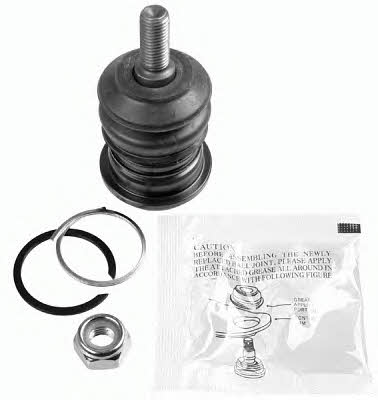 Lemforder 34507 01 Ball joint 3450701: Buy near me in Poland at 2407.PL - Good price!