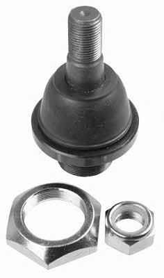 Lemforder 34508 01 Ball joint 3450801: Buy near me in Poland at 2407.PL - Good price!