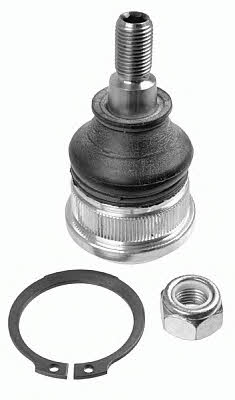 Lemforder 34553 01 Ball joint 3455301: Buy near me in Poland at 2407.PL - Good price!