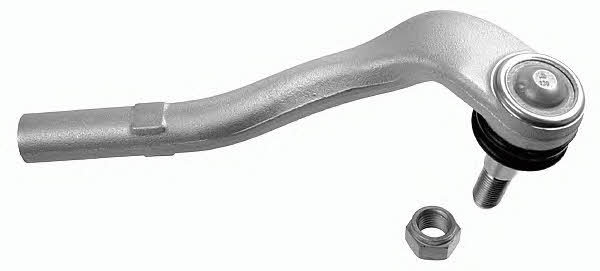 Lemforder 34607 01 Tie rod end right 3460701: Buy near me in Poland at 2407.PL - Good price!