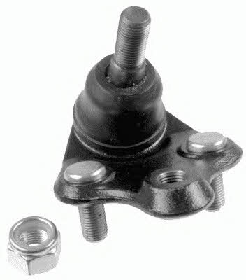 Lemforder 31247 01 Ball joint 3124701: Buy near me in Poland at 2407.PL - Good price!