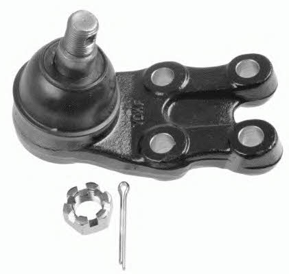 Lemforder 31250 01 Ball joint 3125001: Buy near me in Poland at 2407.PL - Good price!