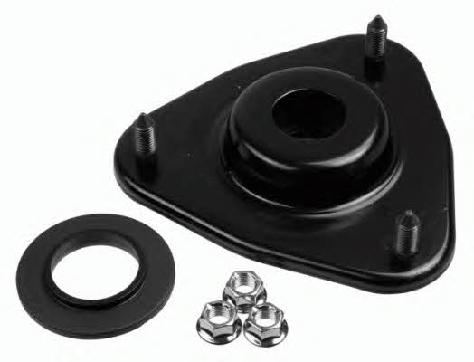 Lemforder 31257 01 Strut bearing with bearing kit 3125701: Buy near me at 2407.PL in Poland at an Affordable price!