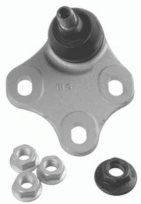 Lemforder 31283 01 Ball joint 3128301: Buy near me at 2407.PL in Poland at an Affordable price!