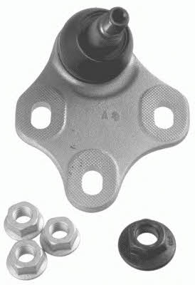 Lemforder 31284 01 Ball joint 3128401: Buy near me in Poland at 2407.PL - Good price!
