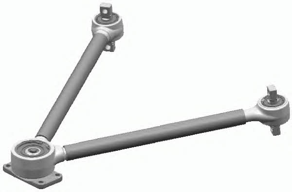 Lemforder 31365 01 Track Control Arm 3136501: Buy near me in Poland at 2407.PL - Good price!