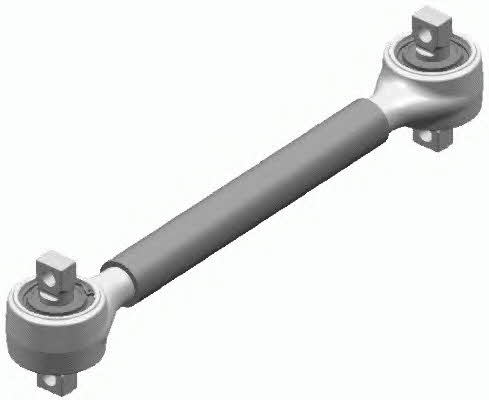 Lemforder 31369 01 Track Control Arm 3136901: Buy near me in Poland at 2407.PL - Good price!