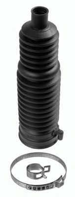 Lemforder 30250 01 Steering rack boot 3025001: Buy near me at 2407.PL in Poland at an Affordable price!