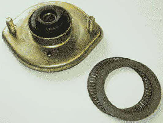  31386 01 Strut bearing with bearing kit 3138601: Buy near me in Poland at 2407.PL - Good price!