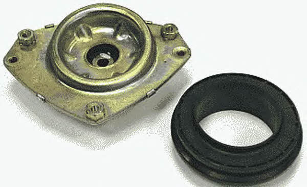 Lemforder 31389 01 Strut bearing with bearing kit 3138901: Buy near me in Poland at 2407.PL - Good price!