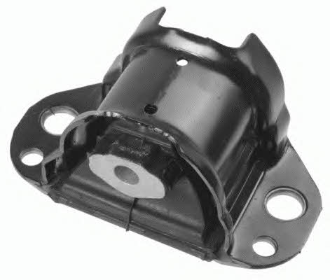 Lemforder 31445 01 Engine mount, front right 3144501: Buy near me in Poland at 2407.PL - Good price!