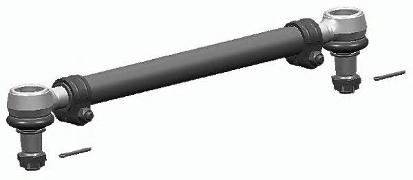 Lemforder 34652 01 Steering tie rod 3465201: Buy near me at 2407.PL in Poland at an Affordable price!