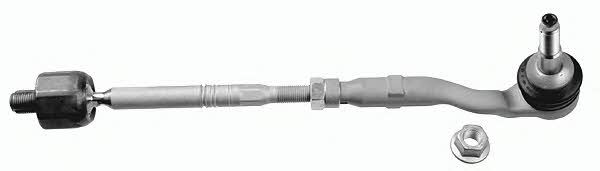 Lemforder 34728 01 Steering rod with tip right, set 3472801: Buy near me in Poland at 2407.PL - Good price!