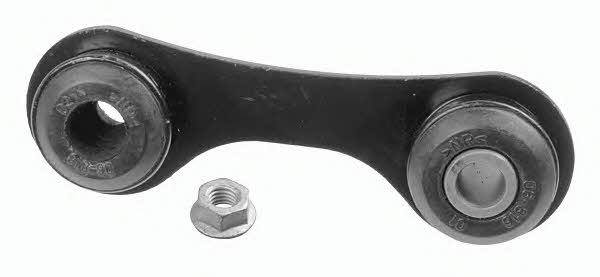 Lemforder Rear stabilizer bar – price 48 PLN