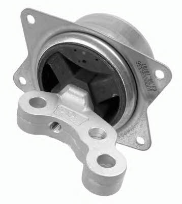 Lemforder 30441 01 Engine mount left 3044101: Buy near me at 2407.PL in Poland at an Affordable price!