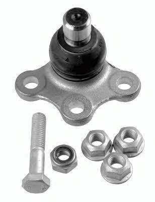 Lemforder 30451 01 Ball joint 3045101: Buy near me in Poland at 2407.PL - Good price!