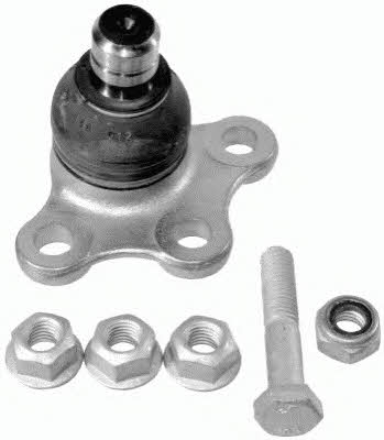 Lemforder 30452 01 Ball joint 3045201: Buy near me in Poland at 2407.PL - Good price!