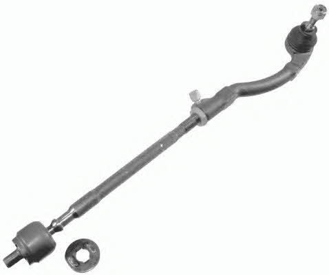 Lemforder 30457 01 Steering rod with tip right, set 3045701: Buy near me in Poland at 2407.PL - Good price!