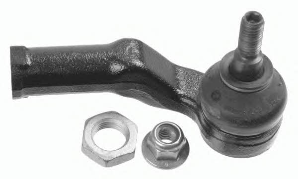 Lemforder 30463 02 Tie rod end right 3046302: Buy near me in Poland at 2407.PL - Good price!