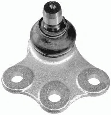 Lemforder 30476 01 Ball joint 3047601: Buy near me in Poland at 2407.PL - Good price!