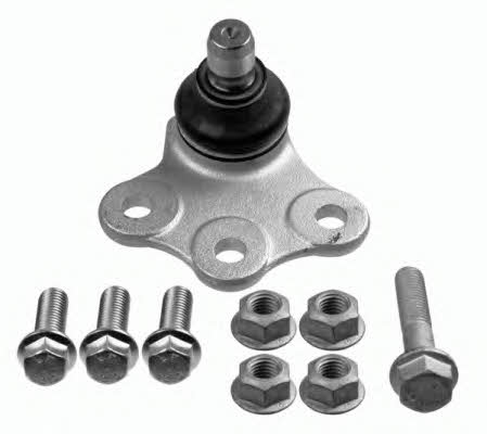 Lemforder 30476 02 Ball joint 3047602: Buy near me in Poland at 2407.PL - Good price!