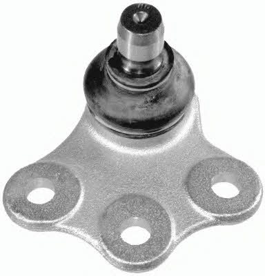 Lemforder 30477 01 Ball joint 3047701: Buy near me in Poland at 2407.PL - Good price!