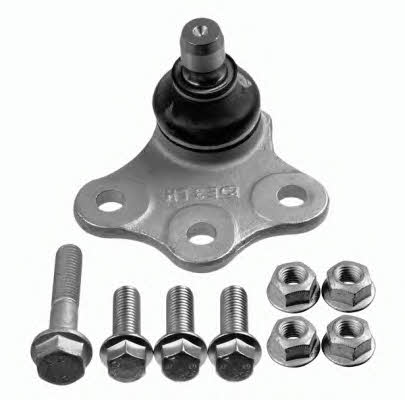Lemforder 30477 02 Ball joint 3047702: Buy near me in Poland at 2407.PL - Good price!