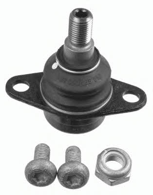Lemforder 30485 01 Ball joint 3048501: Buy near me in Poland at 2407.PL - Good price!