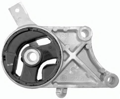 Lemforder 30522 01 Engine mount, front 3052201: Buy near me at 2407.PL in Poland at an Affordable price!