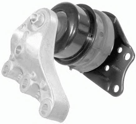 Lemforder 30541 01 Engine mount right 3054101: Buy near me at 2407.PL in Poland at an Affordable price!