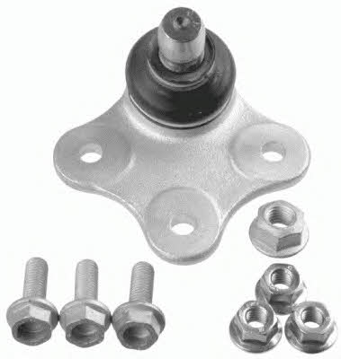 Lemforder 31736 01 Ball joint 3173601: Buy near me in Poland at 2407.PL - Good price!