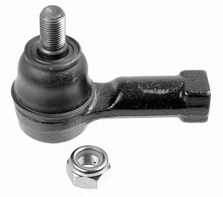Lemforder 34910 01 Tie rod end outer 3491001: Buy near me in Poland at 2407.PL - Good price!
