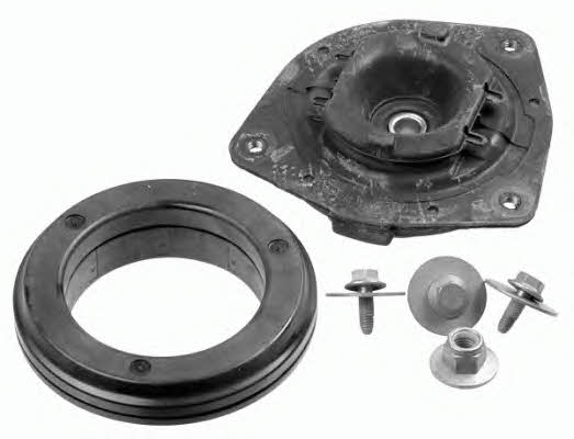 Lemforder 34987 01 Strut bearing with bearing kit 3498701: Buy near me in Poland at 2407.PL - Good price!