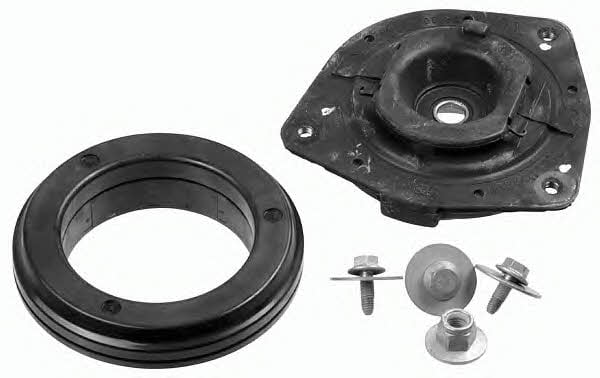 Lemforder 34989 01 Front right shock absorber support kit 3498901: Buy near me in Poland at 2407.PL - Good price!