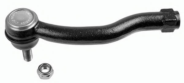 Lemforder 34992 01 Tie rod end left 3499201: Buy near me at 2407.PL in Poland at an Affordable price!