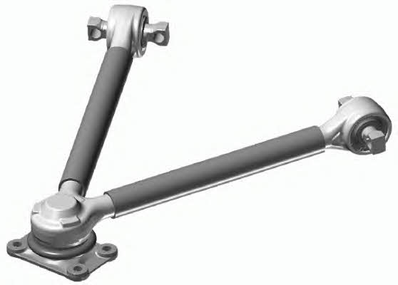 Lemforder 35009 01 Track Control Arm 3500901: Buy near me in Poland at 2407.PL - Good price!
