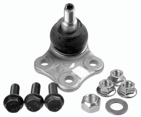 Lemforder 35018 01 Ball joint 3501801: Buy near me in Poland at 2407.PL - Good price!