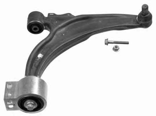 Lemforder 35045 01 Track Control Arm 3504501: Buy near me in Poland at 2407.PL - Good price!