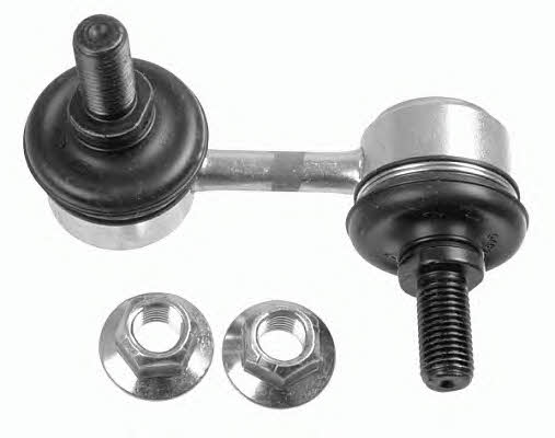 Lemforder 30615 01 Front Left stabilizer bar 3061501: Buy near me at 2407.PL in Poland at an Affordable price!