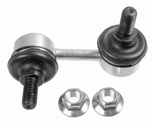 Lemforder 30616 01 Front stabilizer bar, right 3061601: Buy near me in Poland at 2407.PL - Good price!