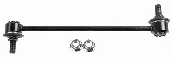 Lemforder 30617 01 Front Left stabilizer bar 3061701: Buy near me at 2407.PL in Poland at an Affordable price!