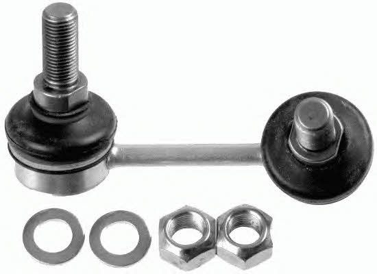 Lemforder 30626 01 Stabilizer bar, rear right 3062601: Buy near me in Poland at 2407.PL - Good price!