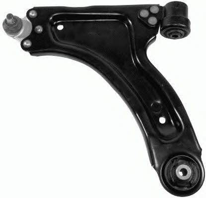  30627 01 Track Control Arm 3062701: Buy near me in Poland at 2407.PL - Good price!