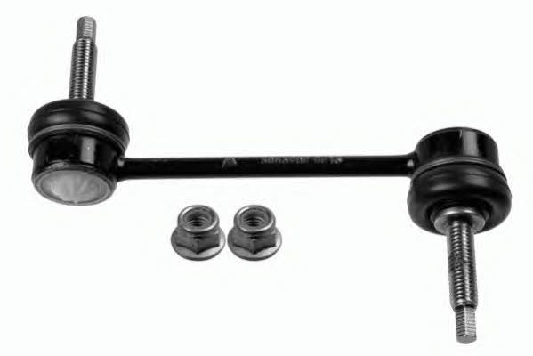 Lemforder 30639 02 Front stabilizer bar 3063902: Buy near me at 2407.PL in Poland at an Affordable price!
